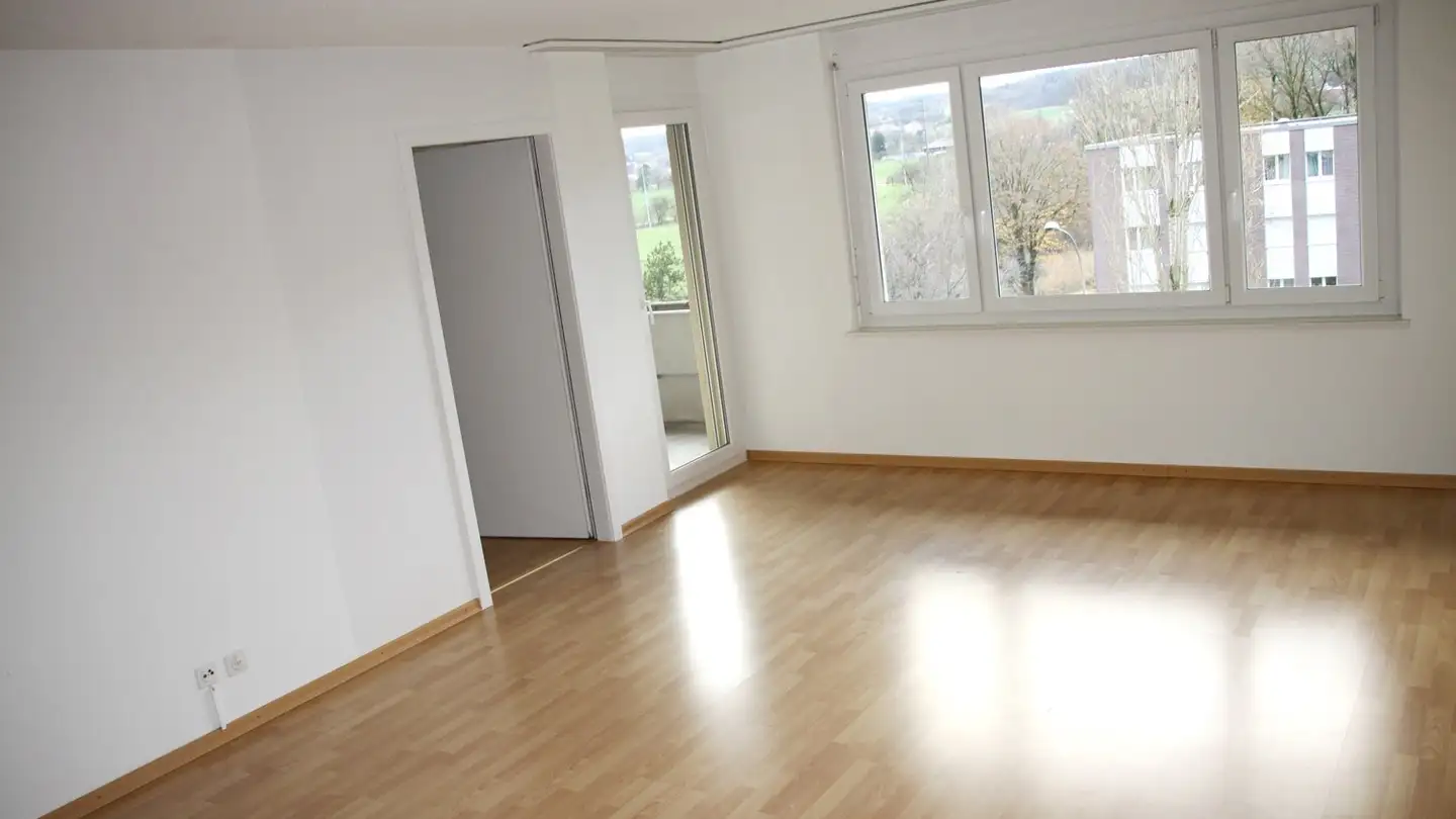 Apartment for rent - Brühlstrasse 144, 4500 Solothurn