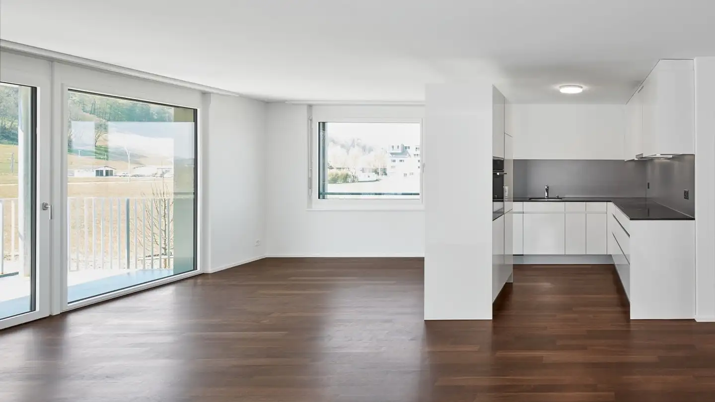 Appartamento in affitto - Bantigerweg 16a, 3122 Kehrsatz