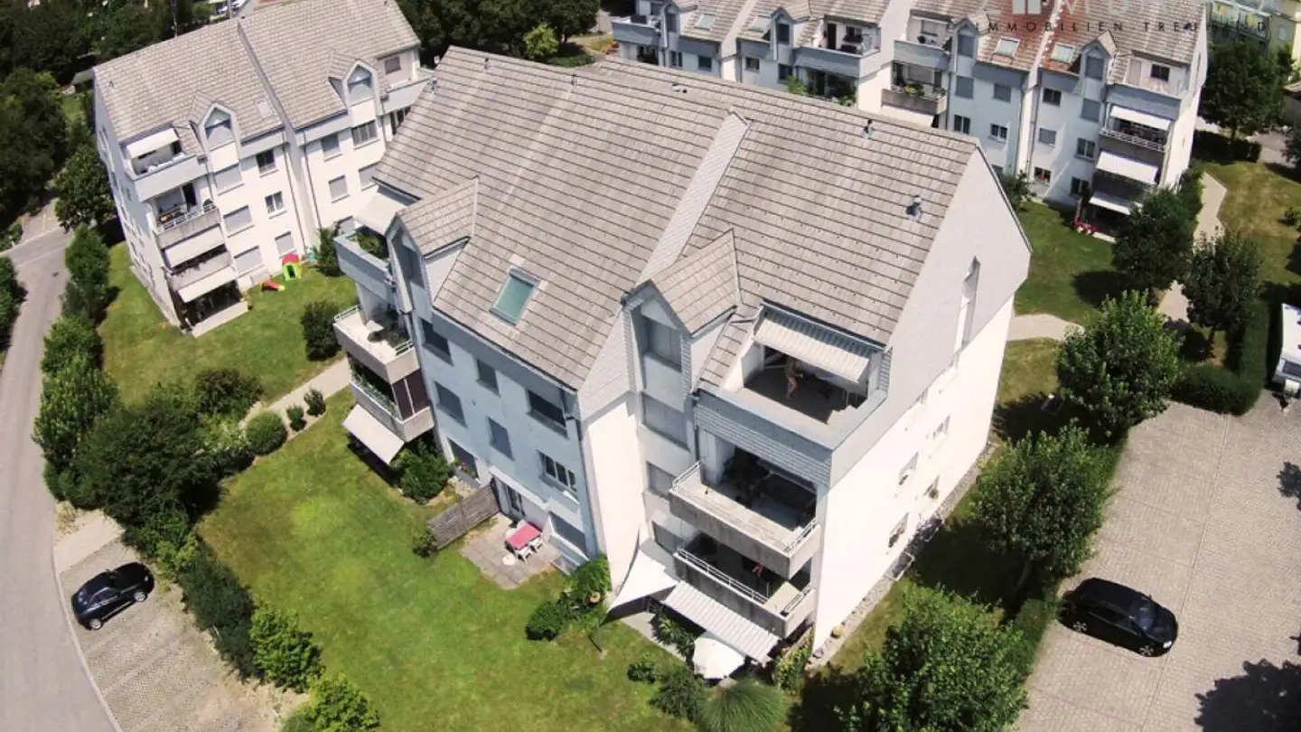 Appartement à louer - Egelmoosstrasse 17, 8580 Amriswil - Photo 2
