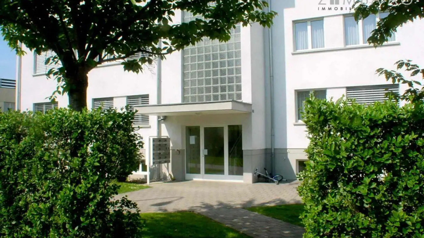 Appartement à louer - Egelmoosstrasse 17, 8580 Amriswil - Photo 3