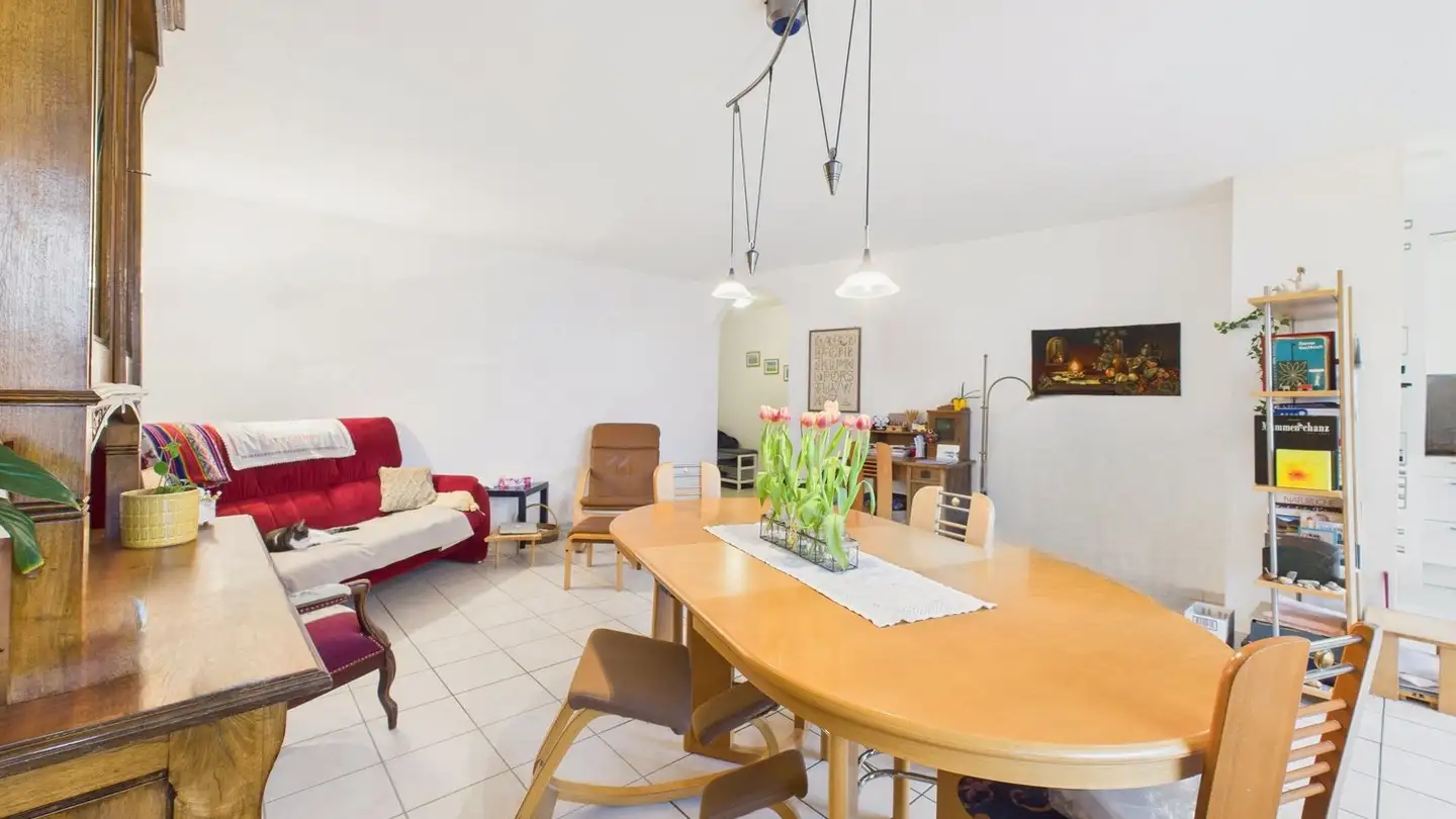 Appartamento in vendita - Oberhardstrasse 31b, 4900 Langenthal - Foto 4