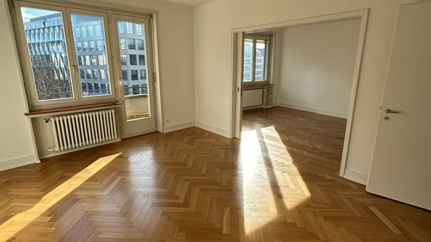Apartment for rent - Alfred-Escher-Strasse 38, 8002 Zürich - Photo 3