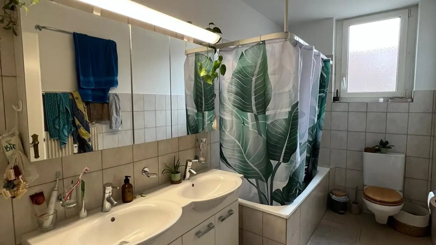 Single room for rent - 3011 Bern - Photo 3