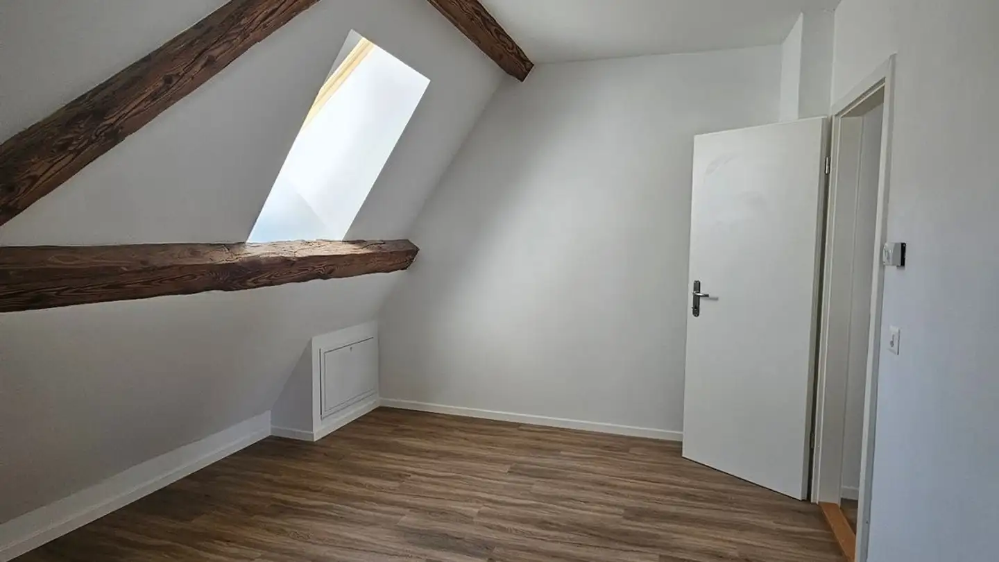 Appartement à louer - Mitteldorf 7, 4314 Zeiningen
