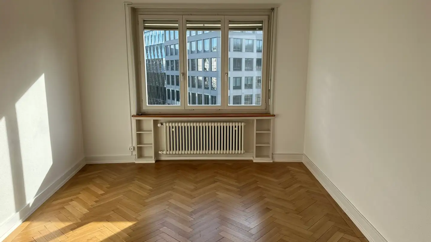 Apartment for rent - Alfred-Escher-Strasse 38, 8002 Zürich - Photo 4
