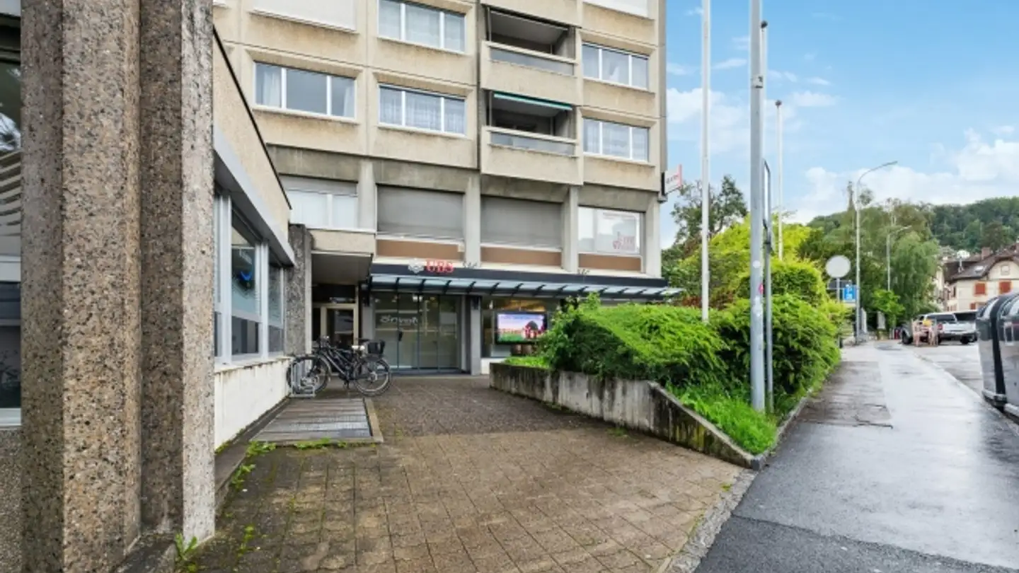 Edificio ad uso misto in affitto - Fontanne 4, 6170 Schüpfheim - Photo 2