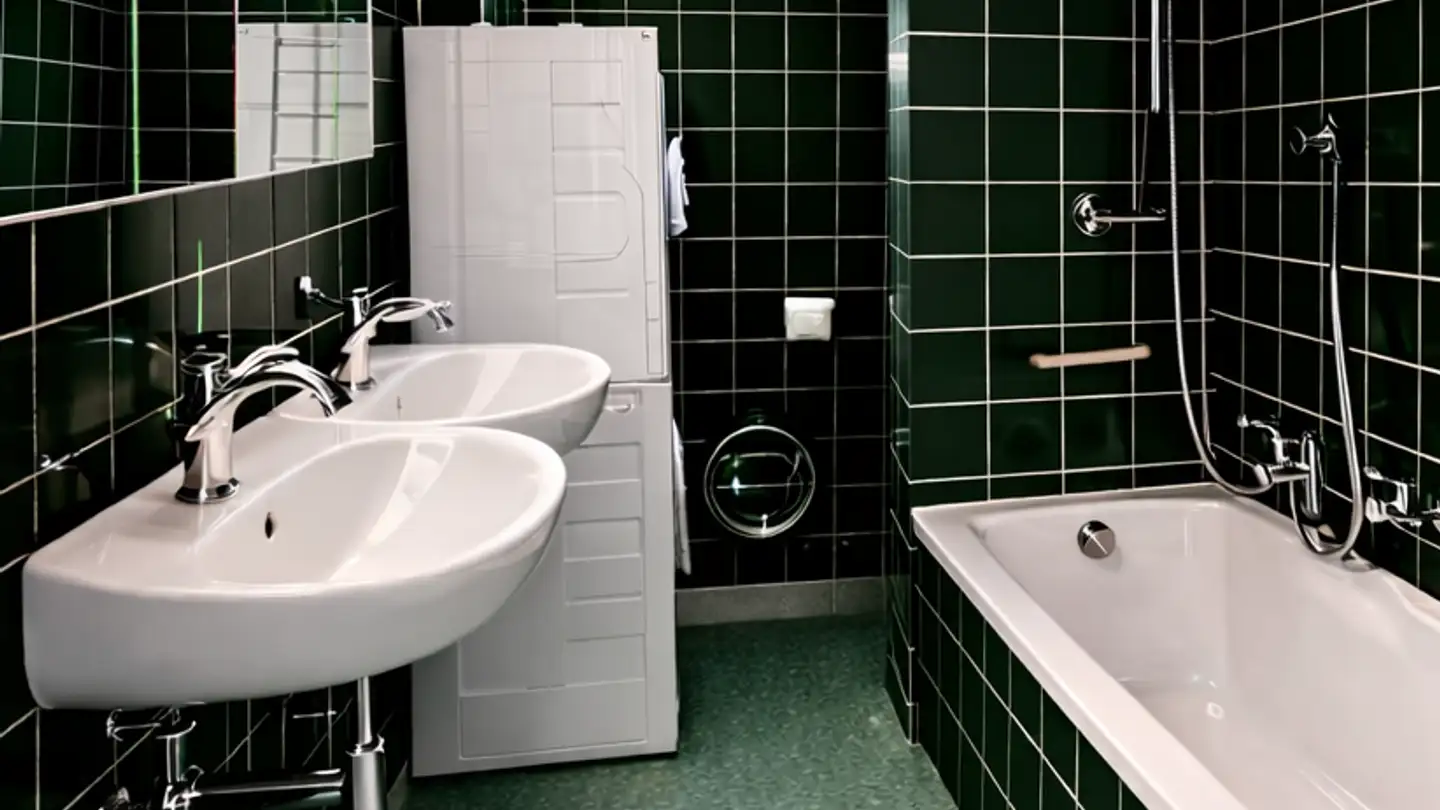 Zimmer mieten - Dufourstrasse 131, 8008 Zürich - Foto 4