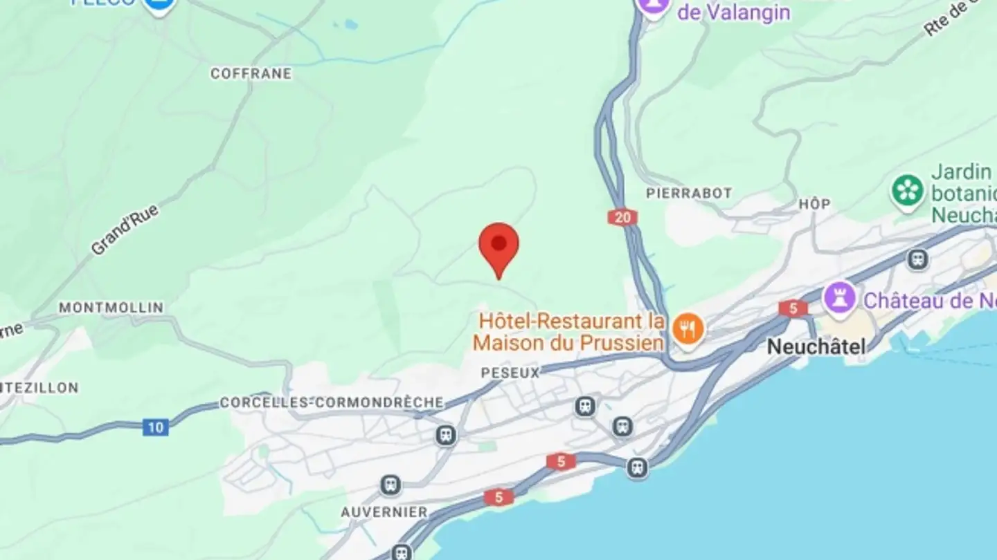 Edificio ad uso misto in affitto - Fontanne 4, 6170 Schüpfheim - Photo 4