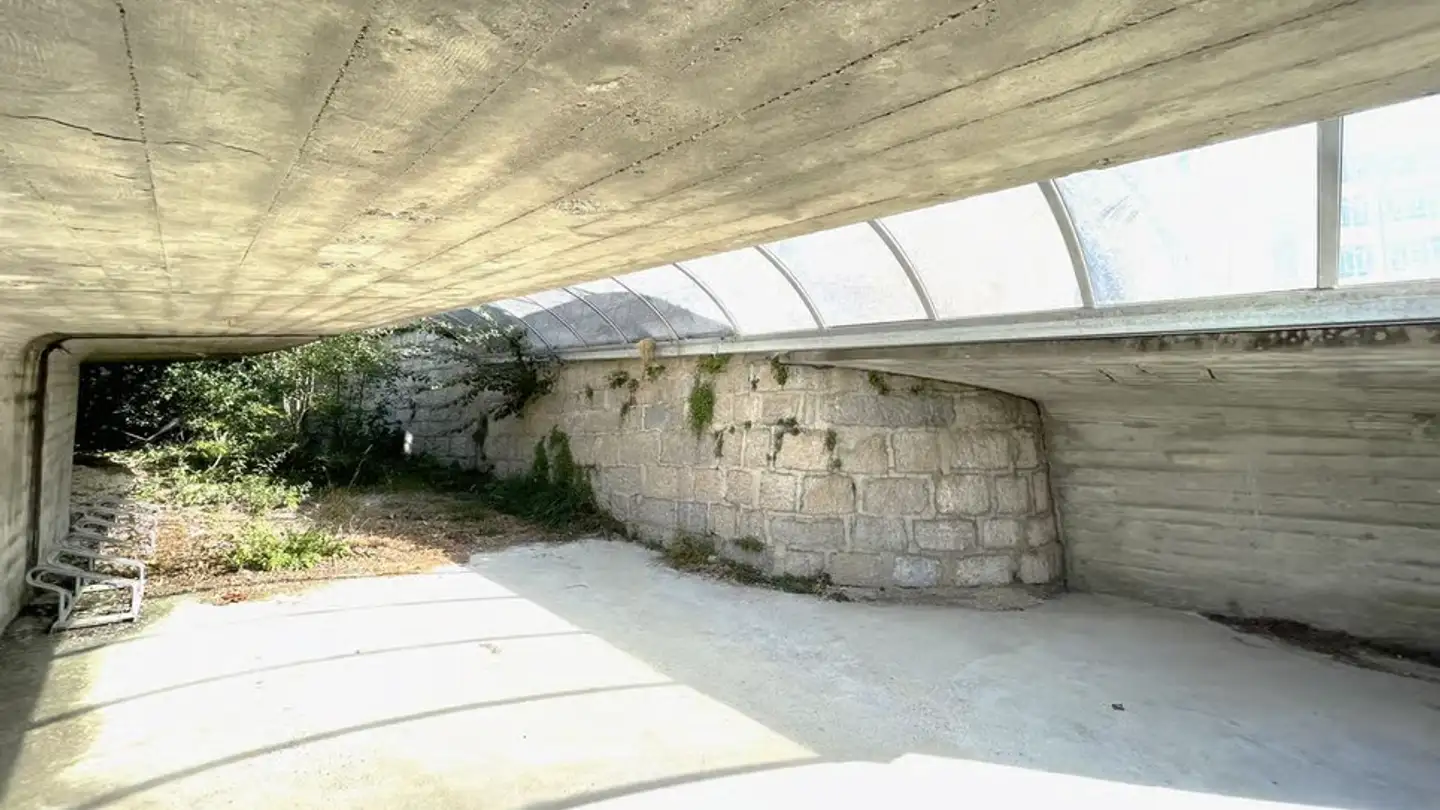 Gewerbe mieten - Route De Montoz 5, 2735 Bévilard - Foto 4