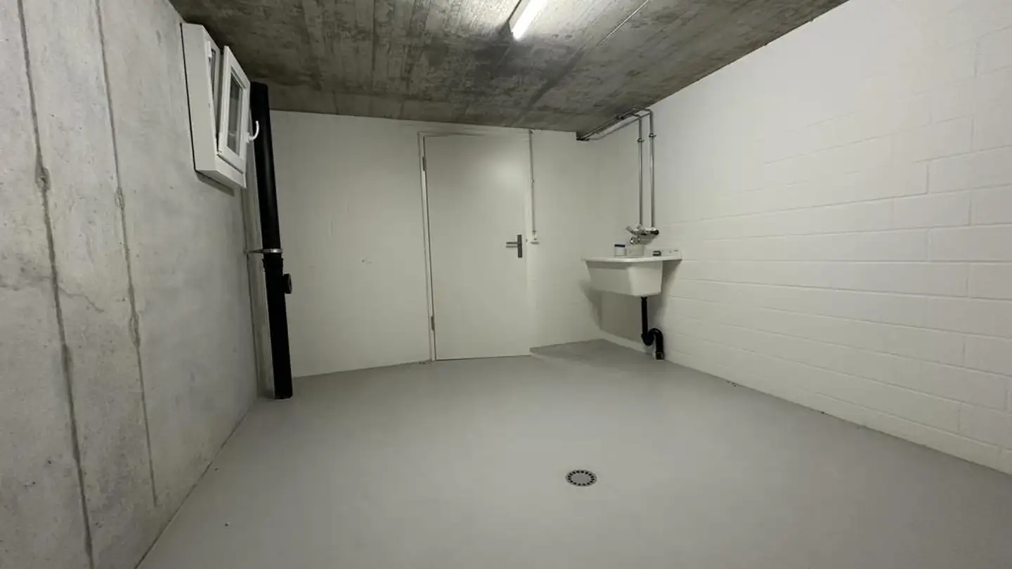 Laboratorio in affitto - Breitenbachstrasse 69a, 4227 Büsserach