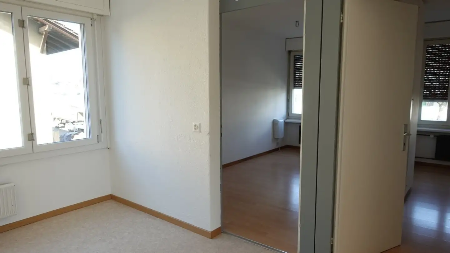 Wohnung mieten - Thunstrasse 52, 3110 Münsingen - Foto 4