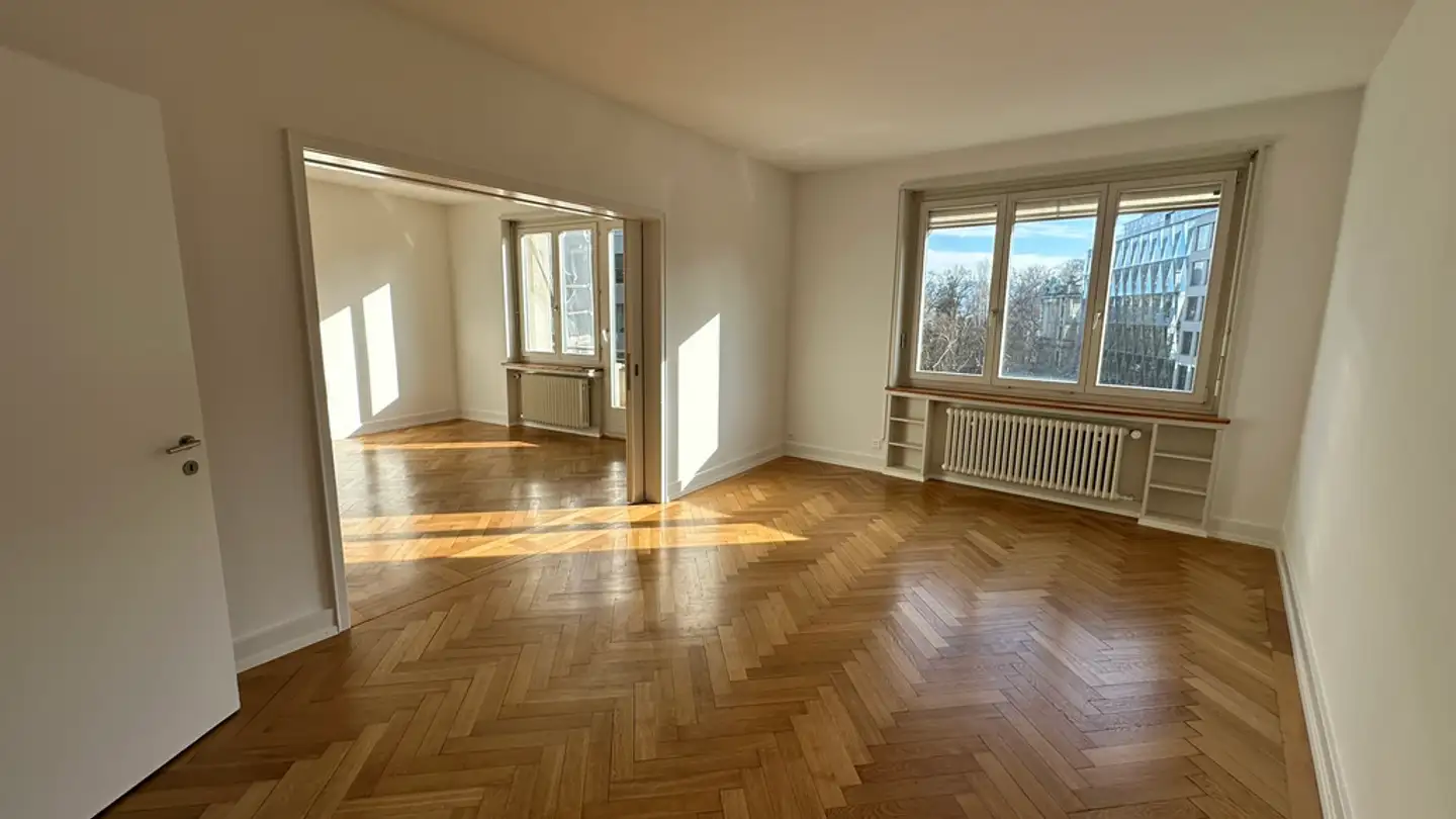 Apartment for rent - Alfred-Escher-Strasse 38, 8002 Zürich - Photo 2