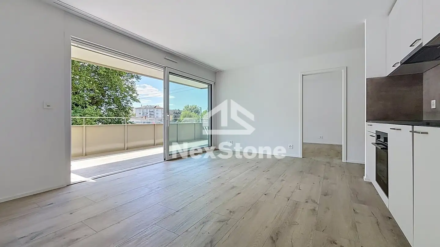 Apartment for rent - Rue Des Prés-Du-Lac 7d, 1400 Yverdon-les-Bains - Photo 2