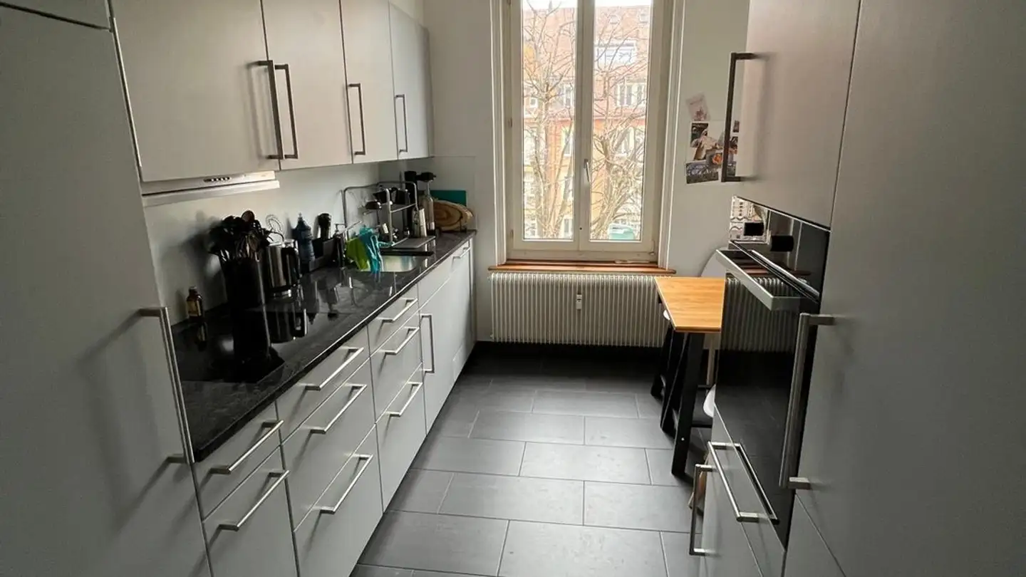 Single room for rent - 3011 Bern - Photo 2