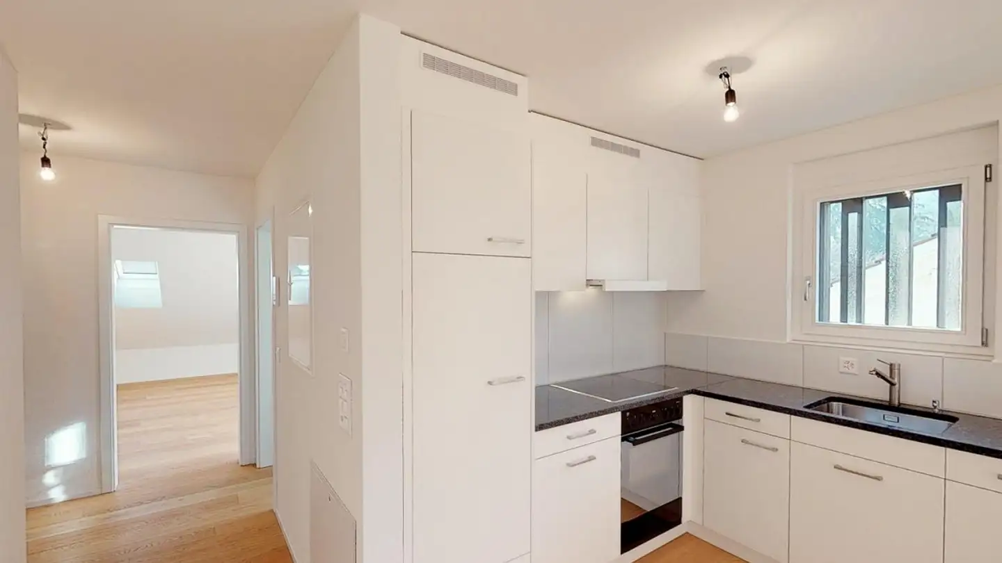 Appartamento in affitto - Schwerzenbachstrasse 5, 8117 Fällanden - Photo 3