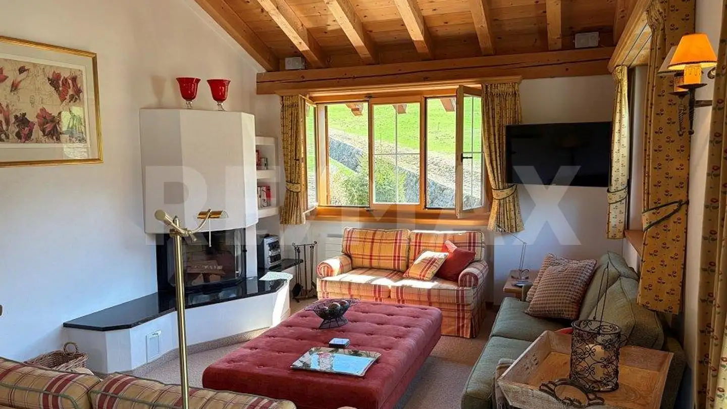 Apartment for rent - 7250 Klosters - Photo 2