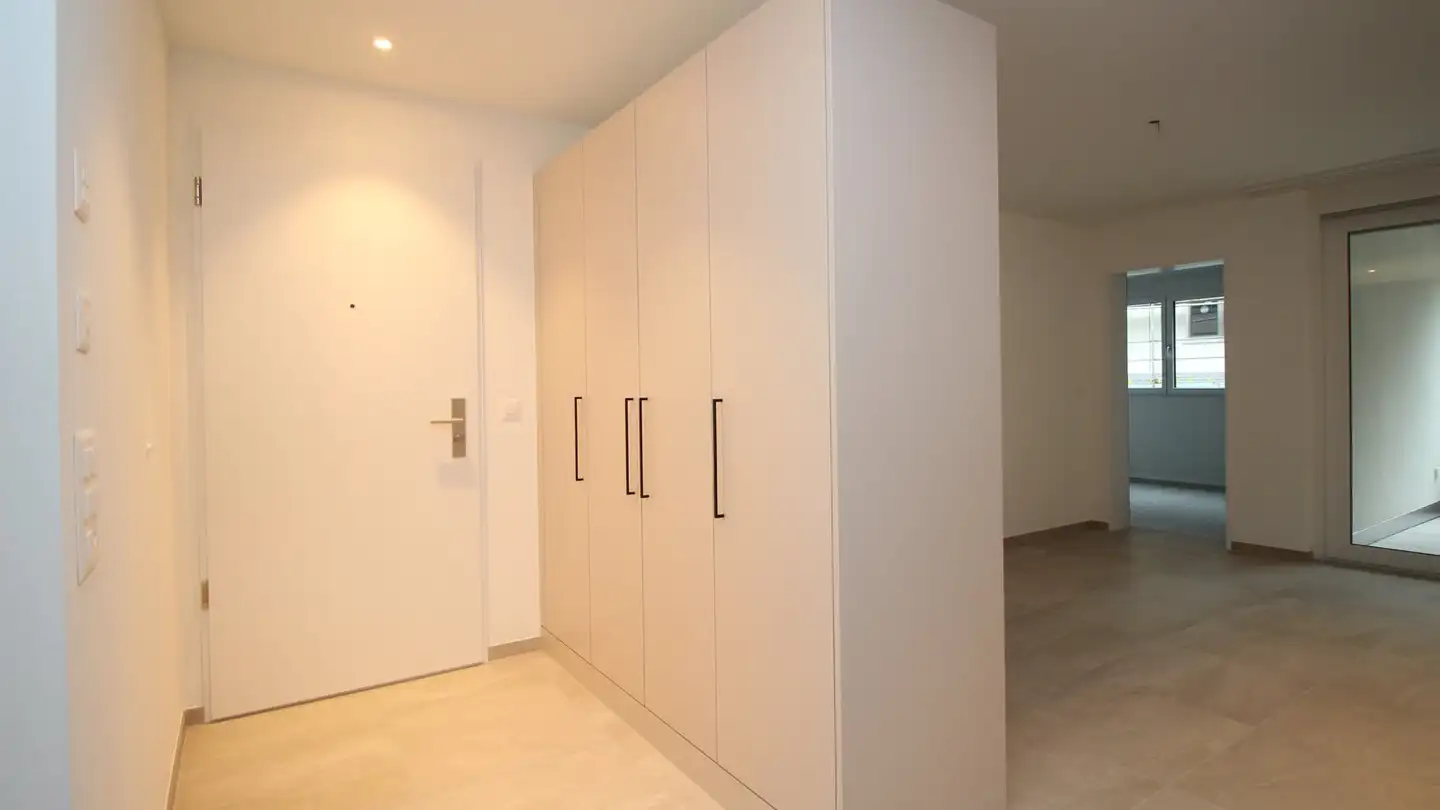 Apartment for rent - Erlenstrasse 5, 5462 Siglistorf - Photo 2