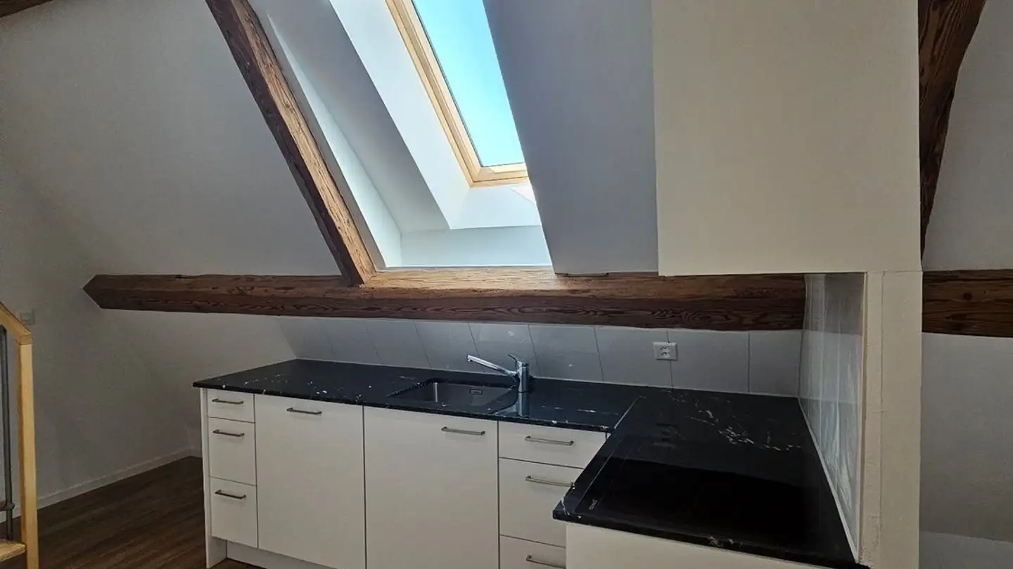 Wohnung mieten - Mitteldorf 7, 4314 Zeiningen