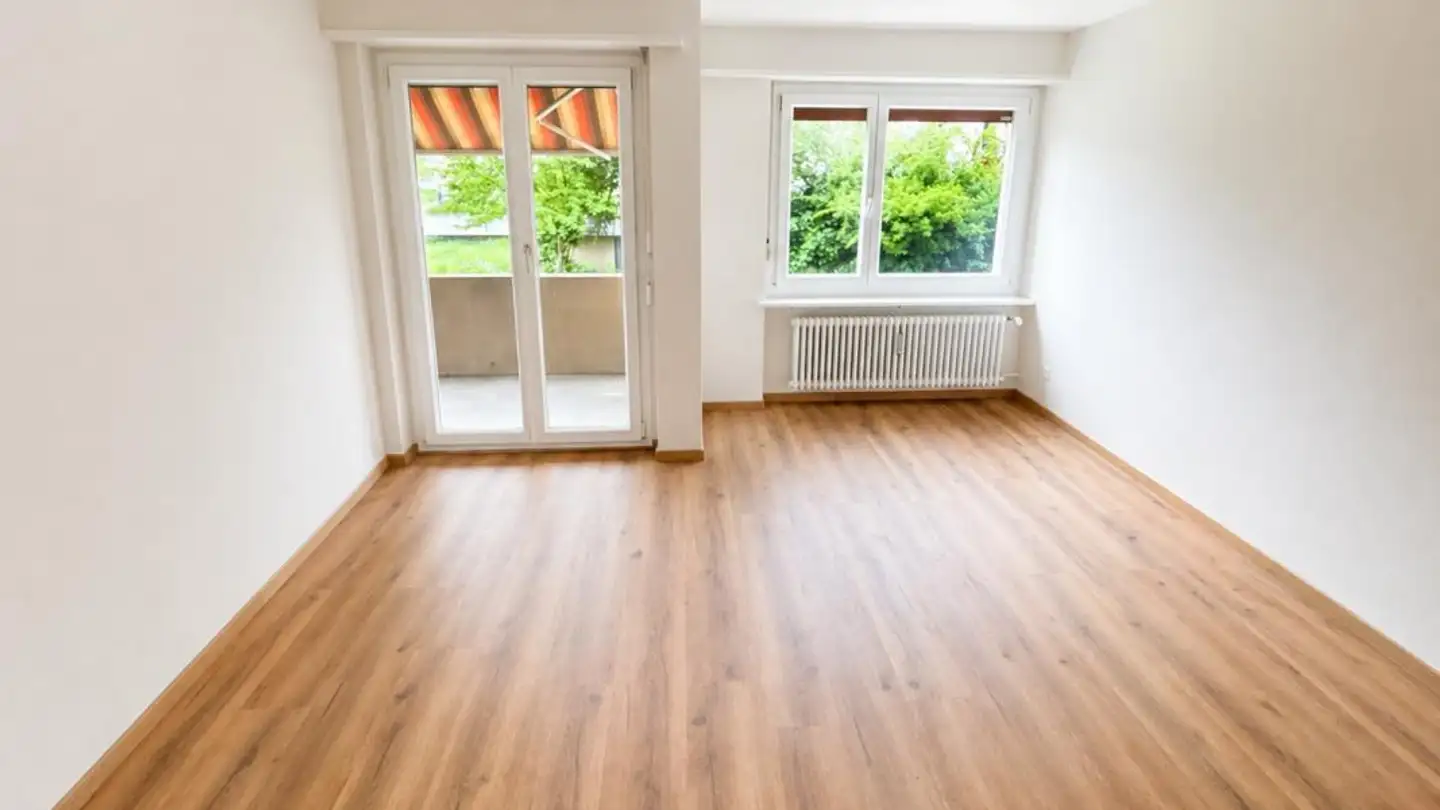 Wohnung mieten - Breiteweg 2, 5314 Kleindöttingen - Foto 3