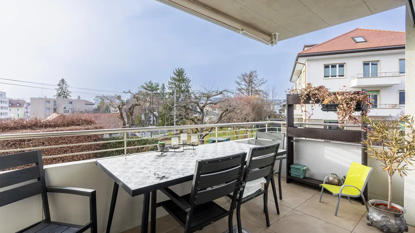 Apartment for sale - Rue Du Bourgo 30, 1630 Bulle - Photo 3