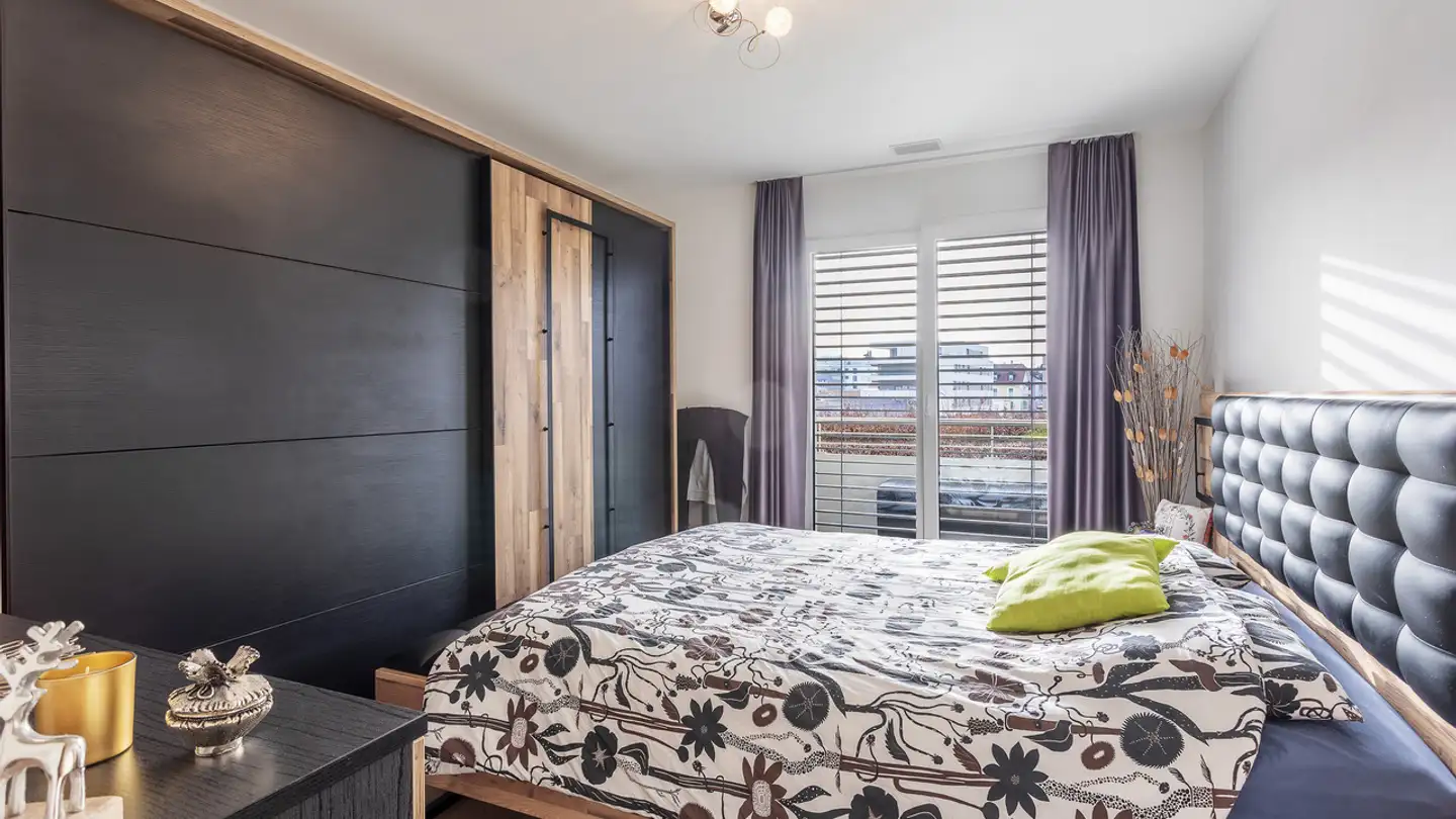 Apartment for sale - Rue Du Bourgo 30, 1630 Bulle - Photo 4