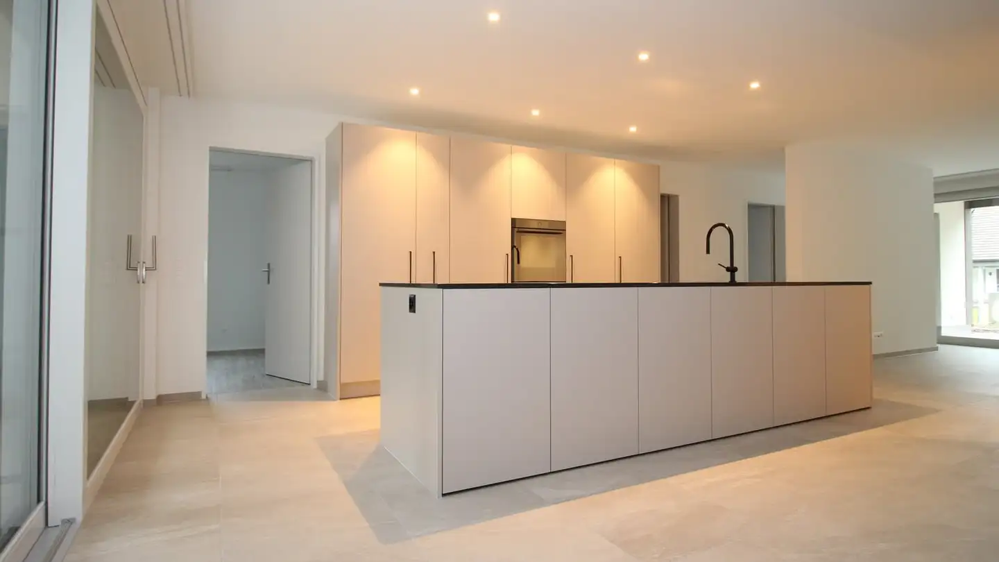 Apartment for rent - Erlenstrasse 5, 5462 Siglistorf - Photo 4