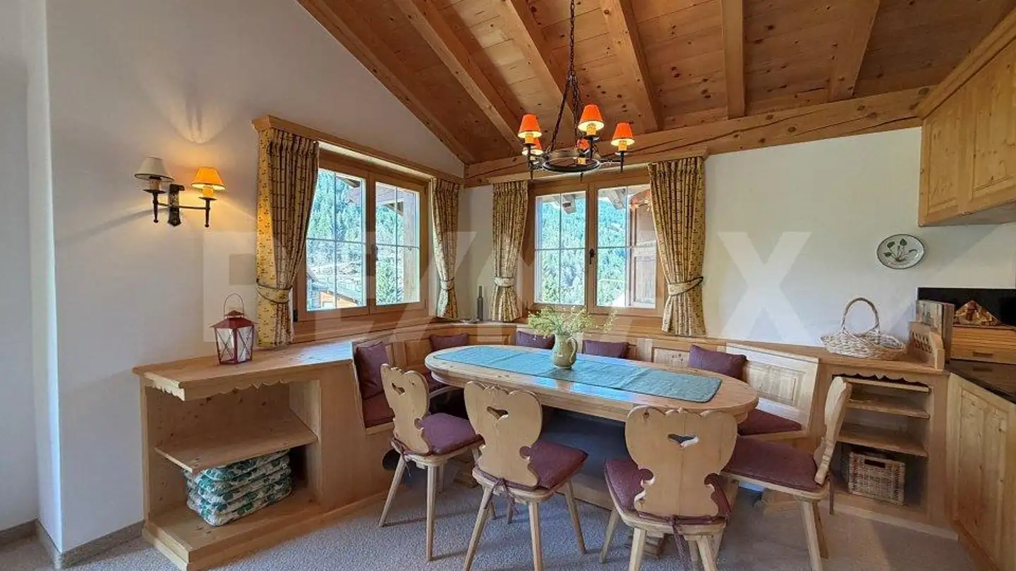 Apartment for rent - 7250 Klosters - Photo 3