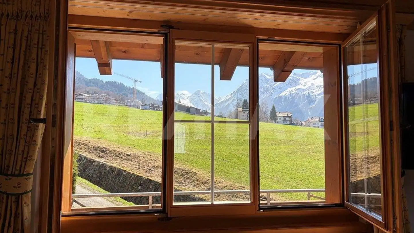 Apartment for rent - 7250 Klosters - Photo 4