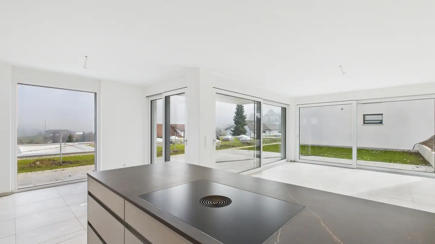 Single house for sale - Hausacker-Strasse, 5613 Hilfikon - Photo 2