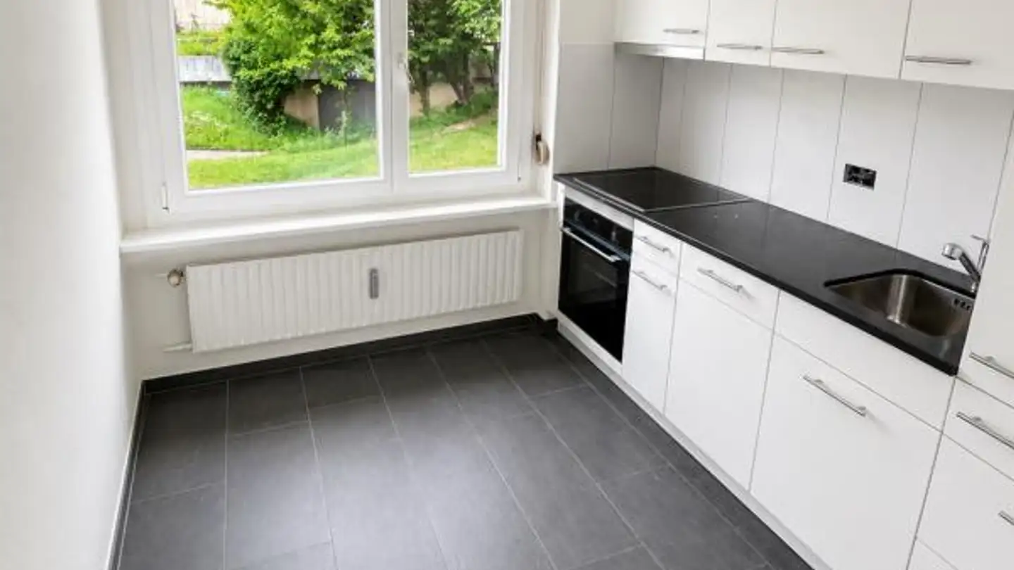 Wohnung mieten - Breiteweg 2, 5314 Kleindöttingen - Foto 2