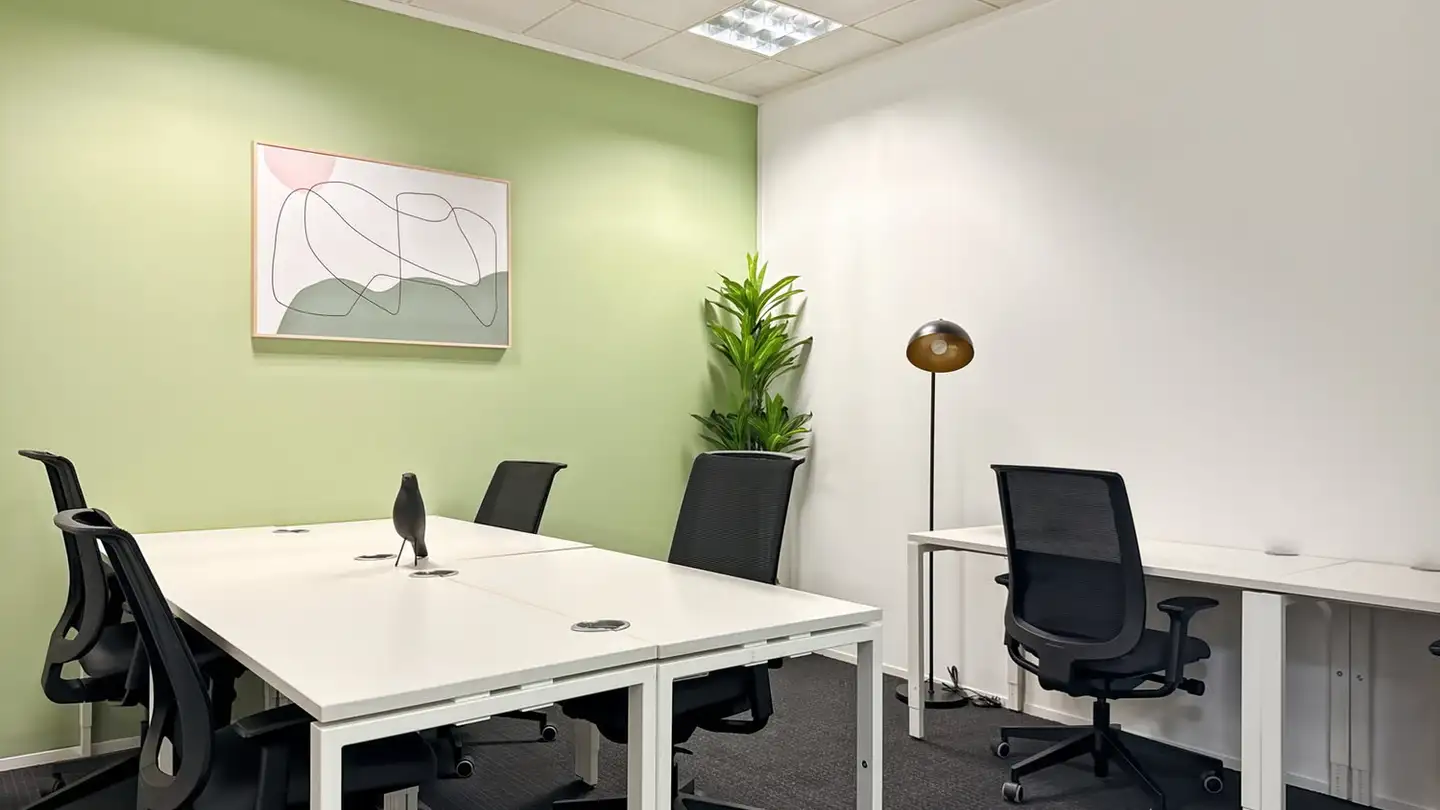Office space for rent - Thurgauerstrasse 132, 8152 Glattpark (Opfikon) - Photo 2