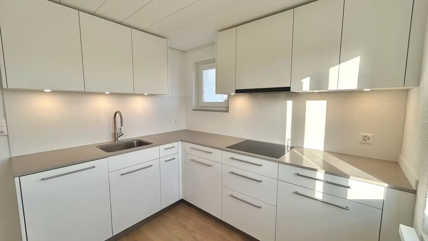 Maison individuelle à louer - Bannhalde 14, 5102 Rupperswil