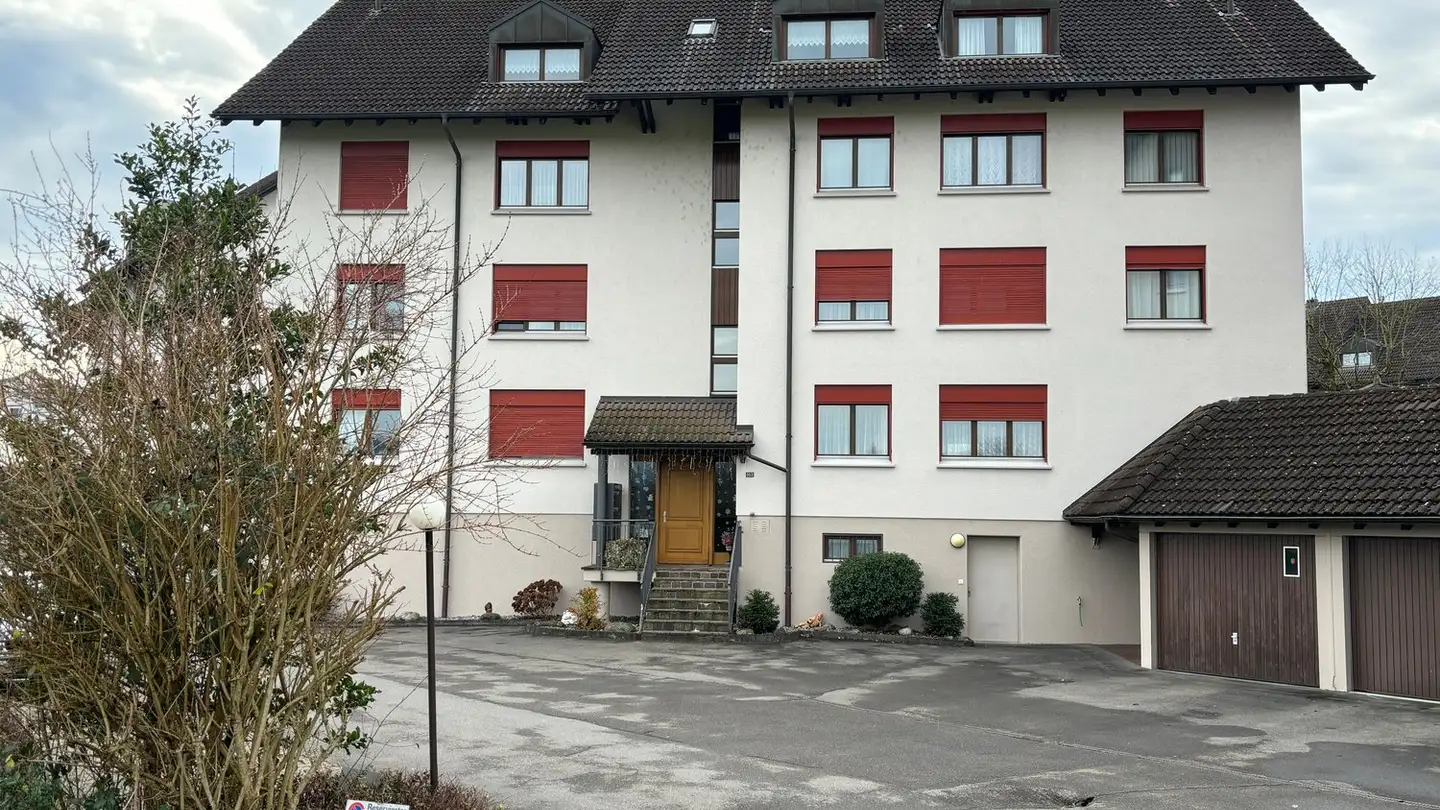 Attico in vendita - Anglikerstrasse 102, 5612 Villmergen - Foto 2