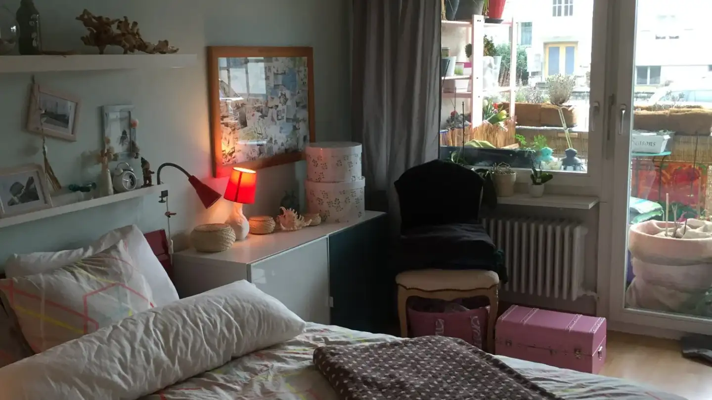 Apartment for rent - Oberfeldweg 5, 3250 Lyss