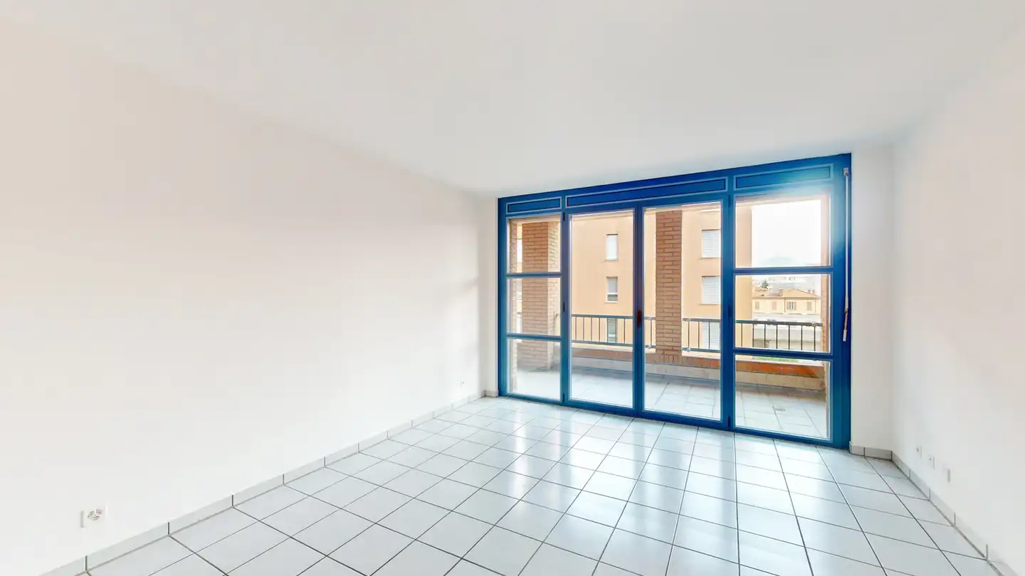Appartement à louer - Via Giorgio Salvadè 10, 6962 Viganello - Photo 2