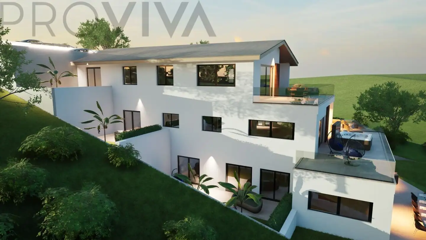 Appartamento in vendita - 3973 Venthône - Foto 4