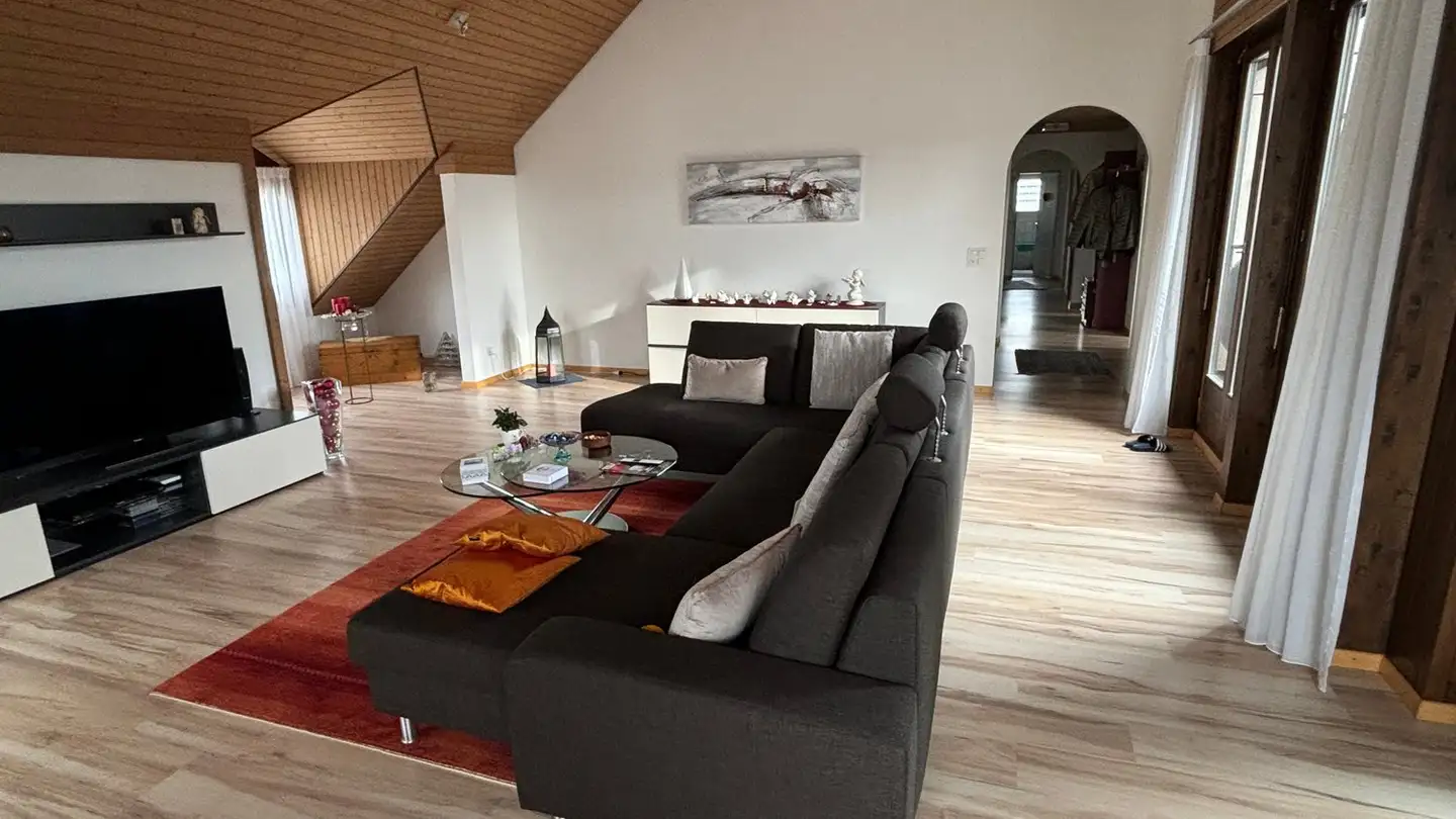 Attico in vendita - Anglikerstrasse 102, 5612 Villmergen - Foto 3