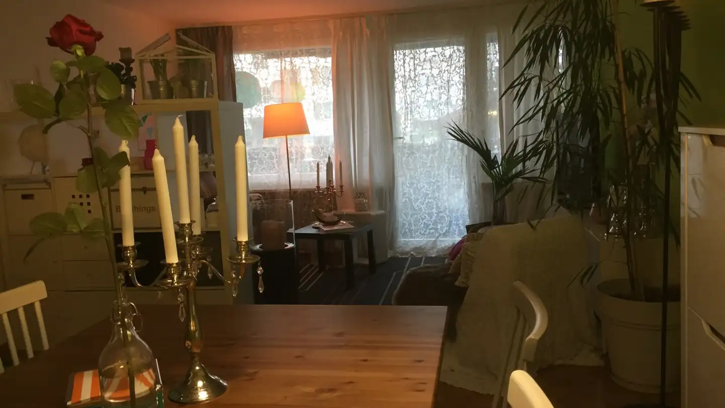 Apartment for rent - Oberfeldweg 5, 3250 Lyss - Photo 2