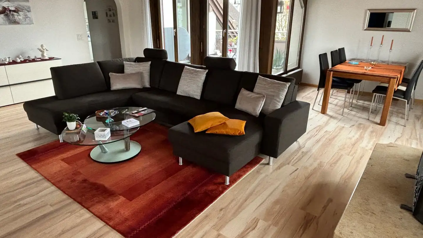 Attico in vendita - Anglikerstrasse 102, 5612 Villmergen