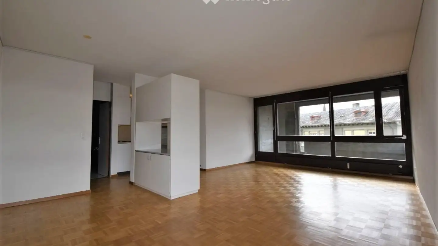 Wohnung mieten - Murtenstrasse 41, 3008 Bern