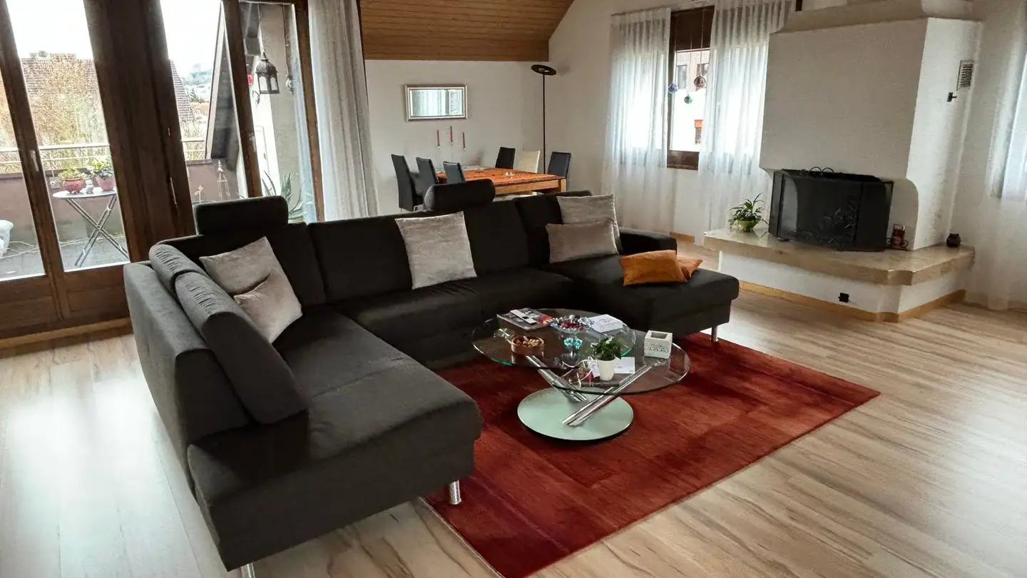 Attico in vendita - Anglikerstrasse 102, 5612 Villmergen - Foto 4