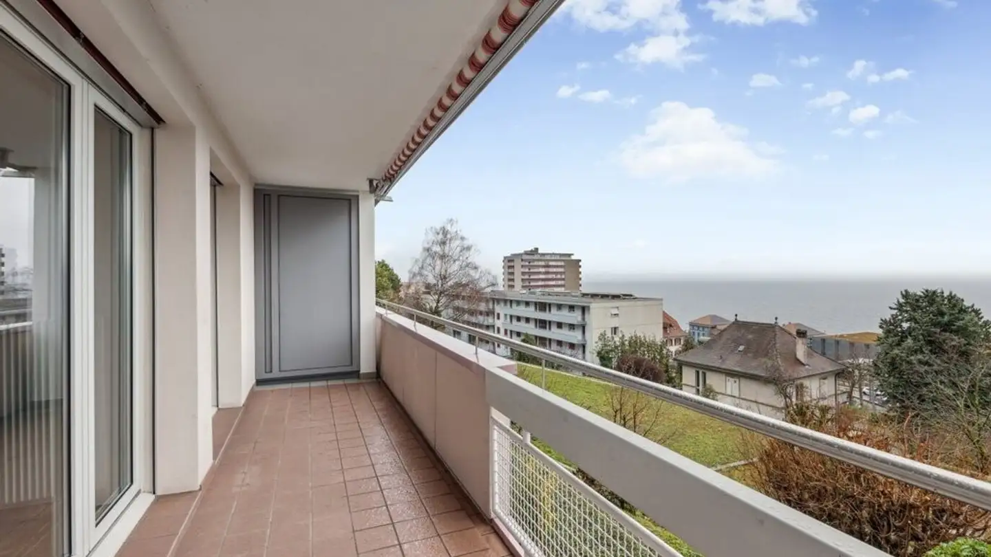 Appartement à louer - Rue De Pain-Blanc 21, 2000 Neuchâtel - Photo 3