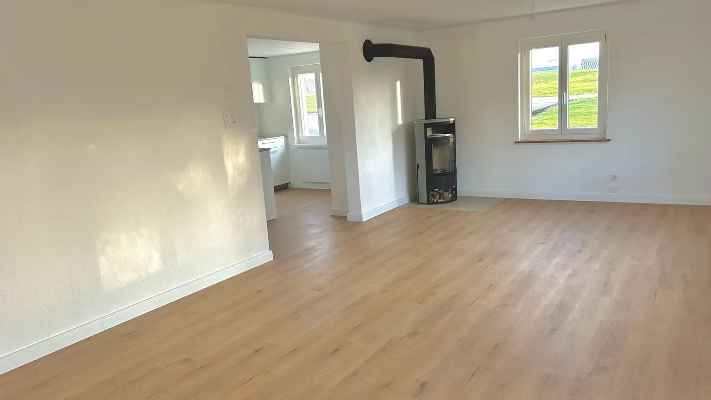 Maison individuelle à louer - Bannhalde 14, 5102 Rupperswil - Photo 2