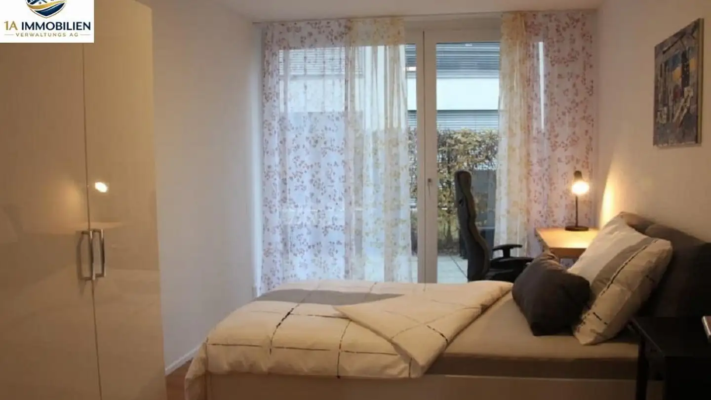 Wohnung mieten - Josef Staub-Strasse 5, 8953 Dietikon - Foto 2