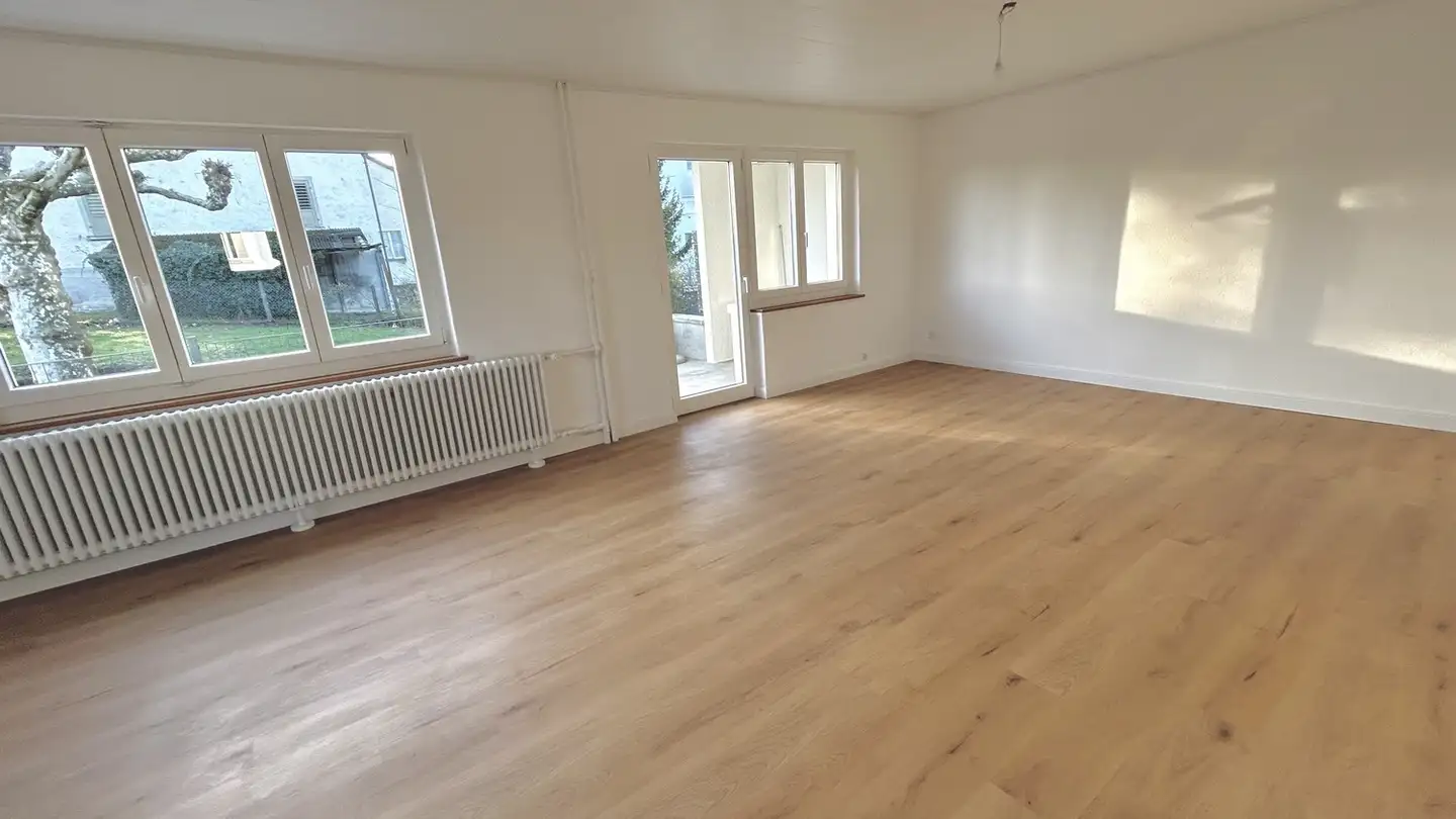 Maison individuelle à louer - Bannhalde 14, 5102 Rupperswil - Photo 3