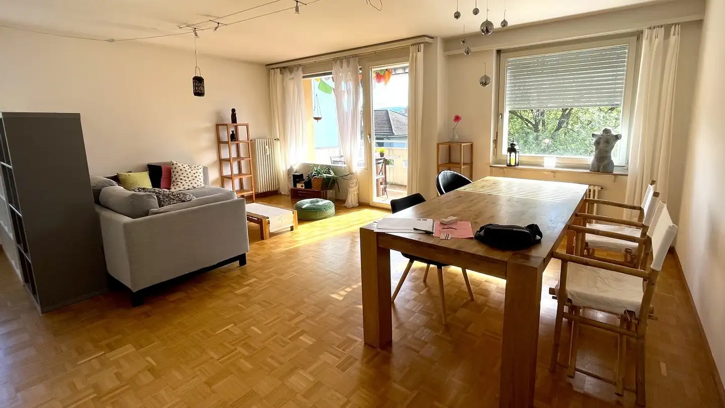Wohnung mieten - Baselstrasse 62, 4142 Münchenstein - Foto 2