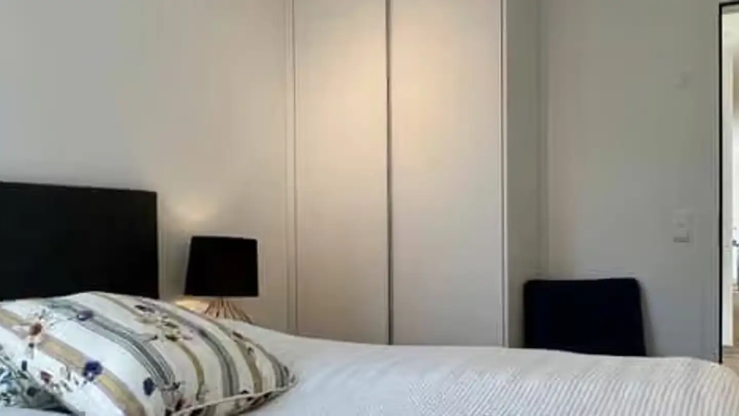 Appartamento in affitto - Furkastrasse 32, 3900 Brig - Foto 3
