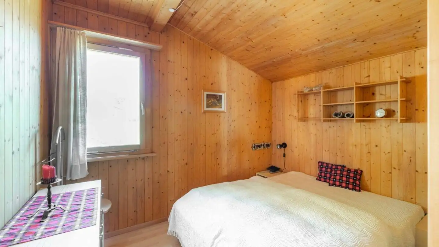 Einfamilienhaus kaufen - Valzeinastrasse 15, 7213 Valzeina - Foto 4