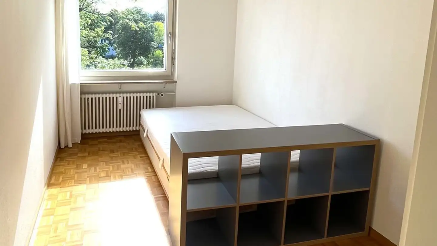 Wohnung mieten - Baselstrasse 62, 4142 Münchenstein - Foto 3