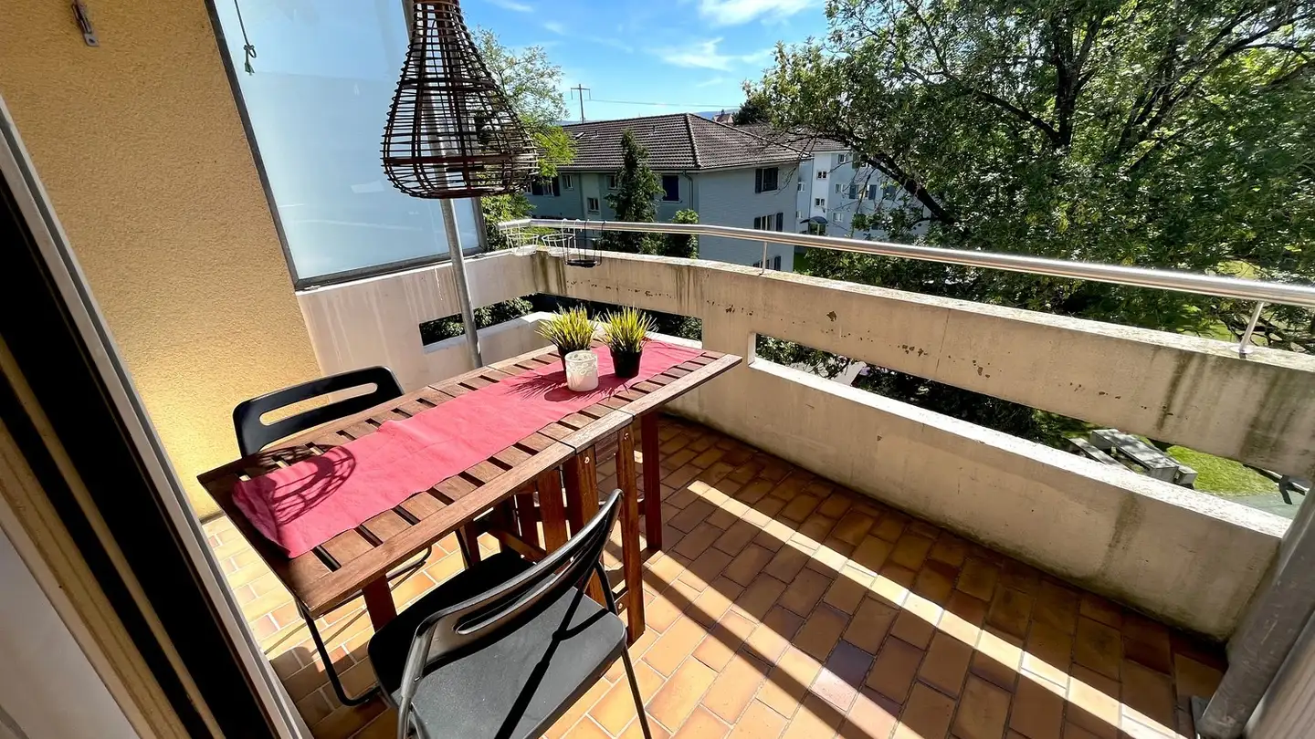 Wohnung mieten - Baselstrasse 62, 4142 Münchenstein - Foto 4